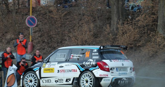 Valasska Rally